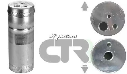 Осушитель кондиционера CTR 1211420
