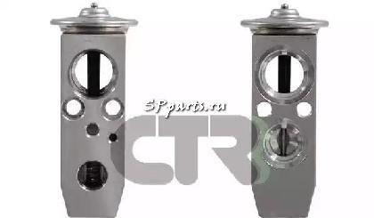 Расширительный клапан кондиционера CTR 1212503